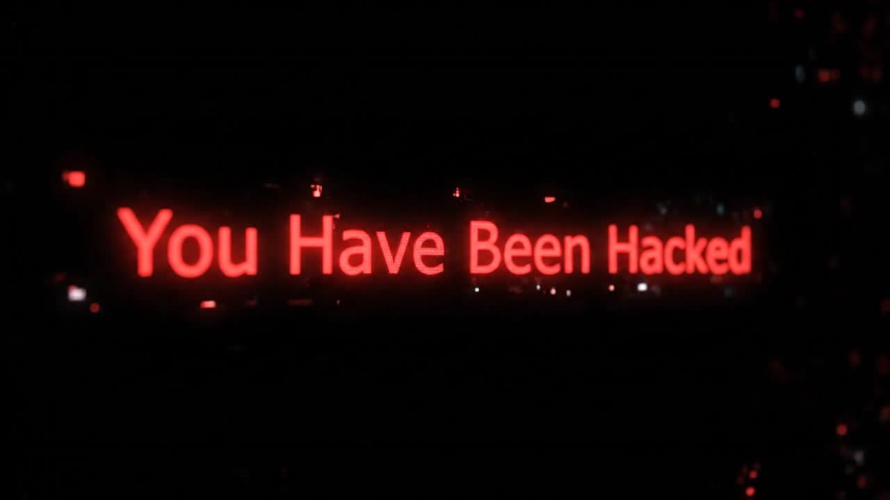 WASPADA! Akunmu Sudah Dihack?